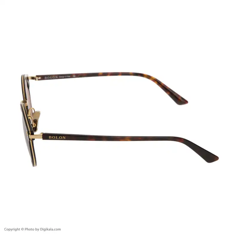 عینک آفتابی زنانه بولون مدل BL6025A20