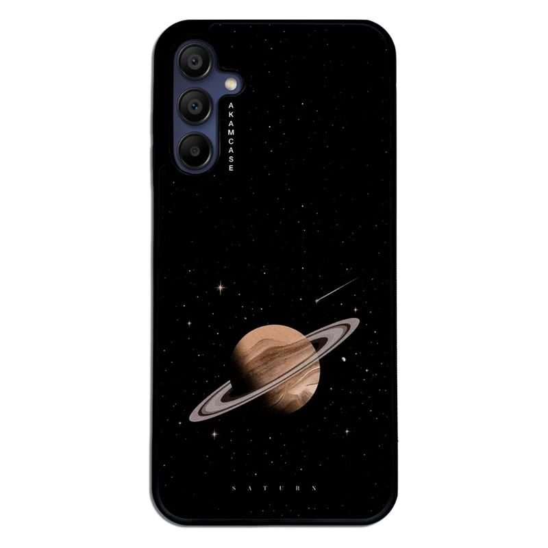 کاور آکام مدل AMC-WSGA15-PLANET-22 مناسب برای گوشی موبایل سامسونگ Galaxy A15