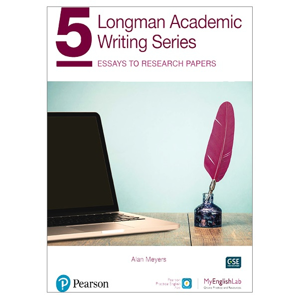 قیمت و خرید کتاب Longman Academic Writing Series 4 اثر Alice