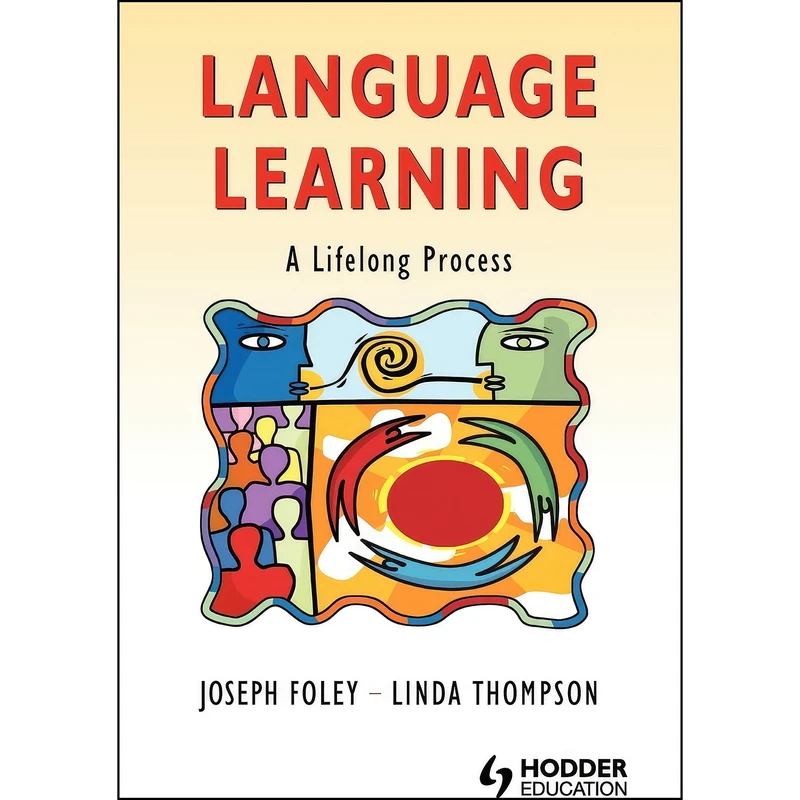 کتاب Language Learning اثر Joseph Foley and Linda Thompson انتشارات بله