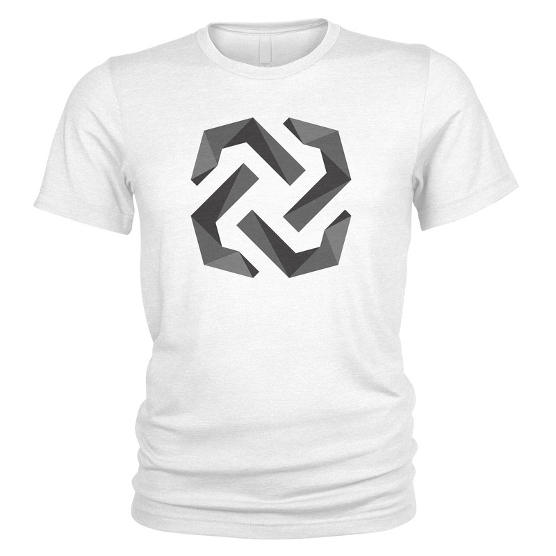 تیشرت آستین کوتاه مردانه مدل C049W