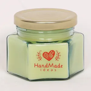 شمع لیوانی مدل SH_L