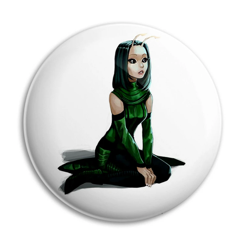مگنت پرمانه طرح avengers کد pmag.26230