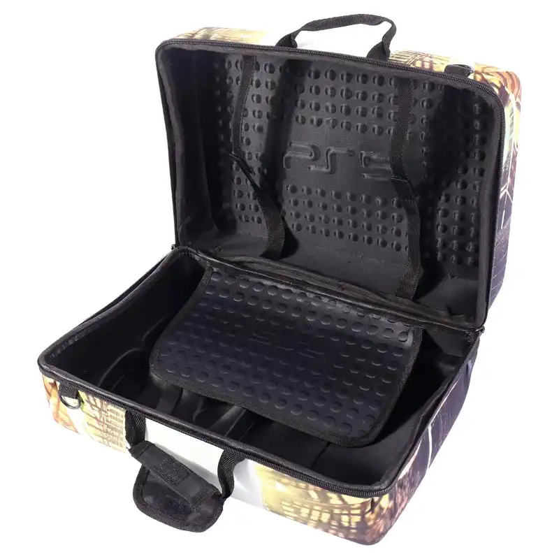 کیف حمل کنسول بازی پلی استیشن 5 مدل Joker