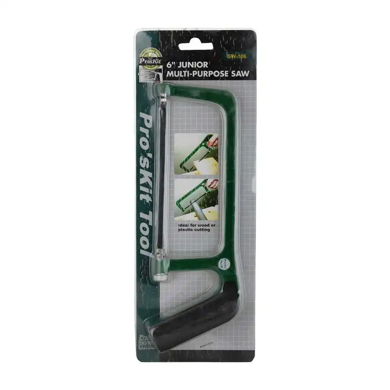 کمان اره پروسکیت مدل SW-106 سایز 6 اینچ