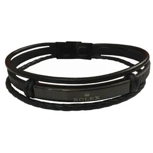 دستبند مردانه مدل RX24
