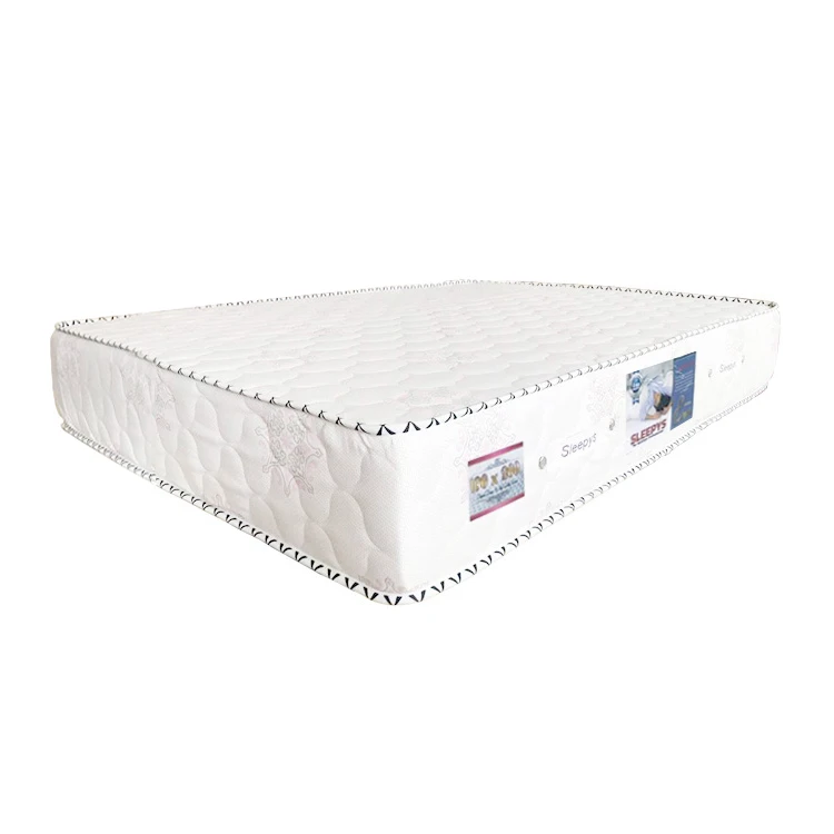 تشک اسلیپیز مدل لاکچری دو نفره سایز 160x200 سانتیمتر