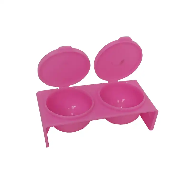 گوده کاشت ناخن مدل کانواس