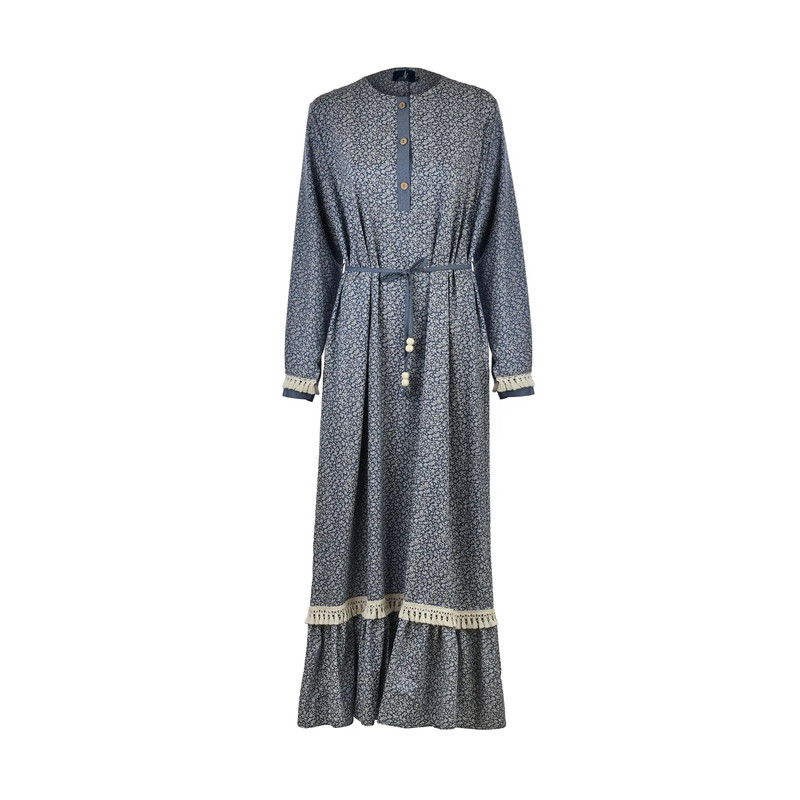پیراهن زنانه مدل MDSS-CG4376