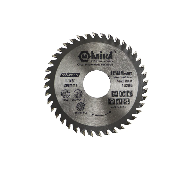 صفحه برش میکا مدل YP-S55-W115MM