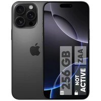 گوشی موبایل اپل مدل iPhone 16 Pro Max ZAA دو سیم کارت ظرفیت 256 گیگابایت و رم 8 گیگابایت