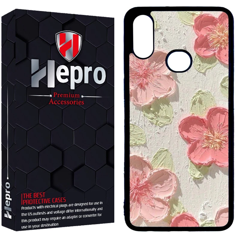 کاور هپرو طرح فانتزی مدل TPU مناسب برای گوشی موبایل سامسونگ Galaxy A10s