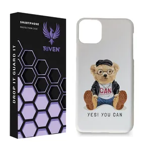 RIVEN RI2-5 Case For Apple iPhone 11 Pro Max