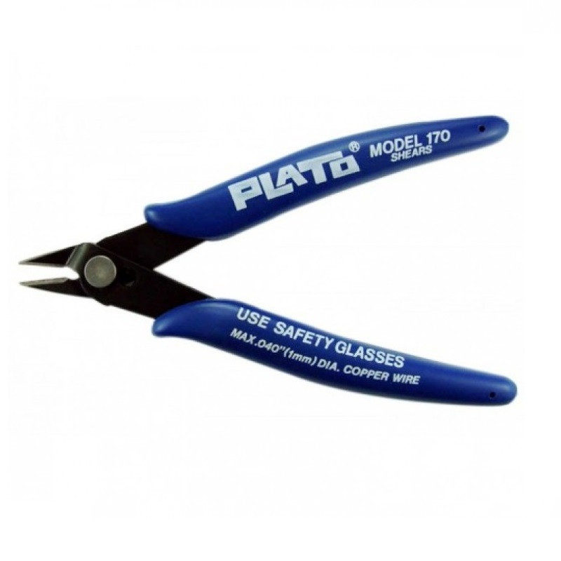 کف چین پلاتو مدل 170 سایز 5 اینچ