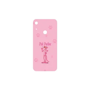MAHOOT The Pink Panther Cover Sticker for Huawei Y6s 2019