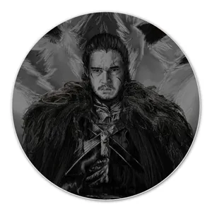 استیکر لپ تاپ آکام مدل AS0001213