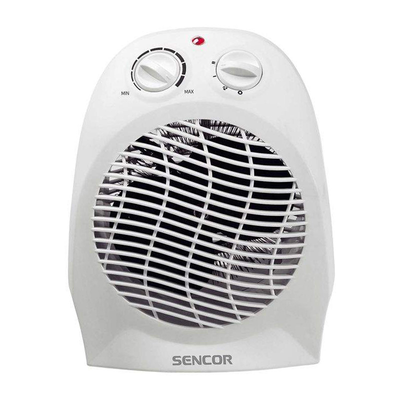 فن هیتر سنکور مدل SFH7011WH