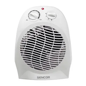 فن هیتر سنکور مدل SFH7011WH