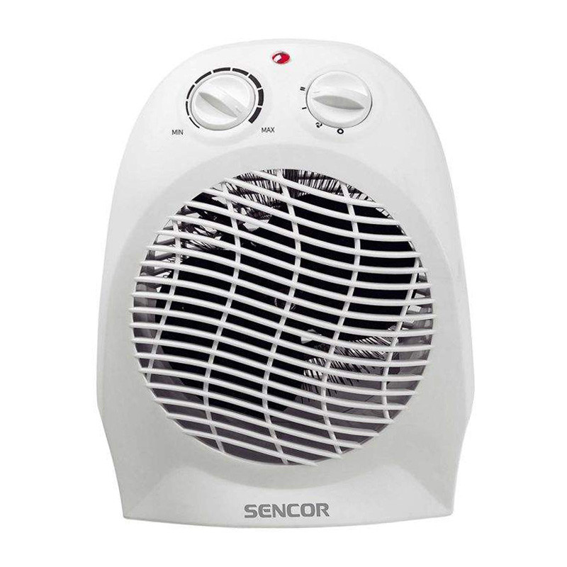 فن هیتر سنکور مدل SFH7011WH