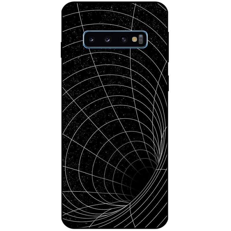 کاور مگافون کد 8108 مناسب برای گوشی موبایل سامسونگ Galaxy S10 Plus