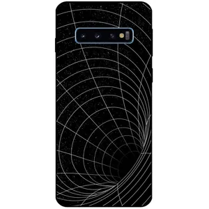 Megafone 8108 Cover For Samsung Galaxy S10 Plus