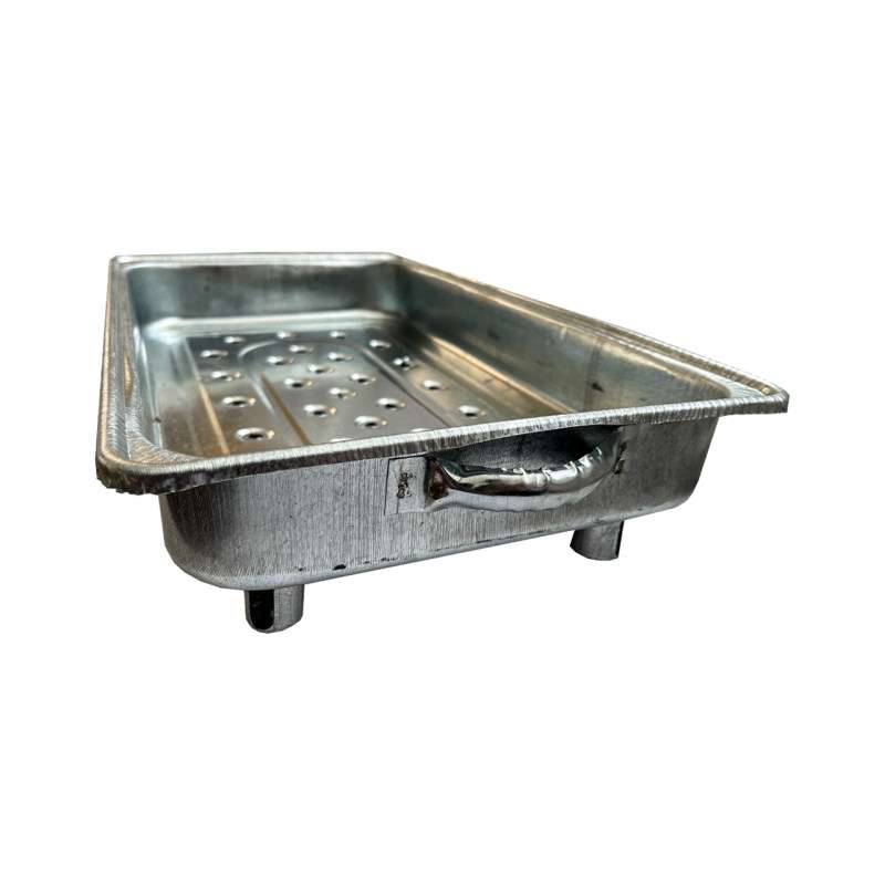 آتشدان مدل ذغالی 