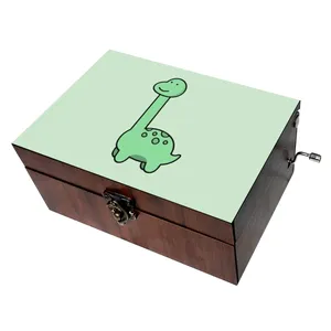 جعبه موزیکال مدل اسپرت کد B301