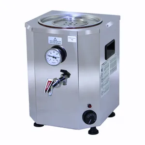 سماور برقی 1000 وات مدل E210 ظرفیت 8 لیتر