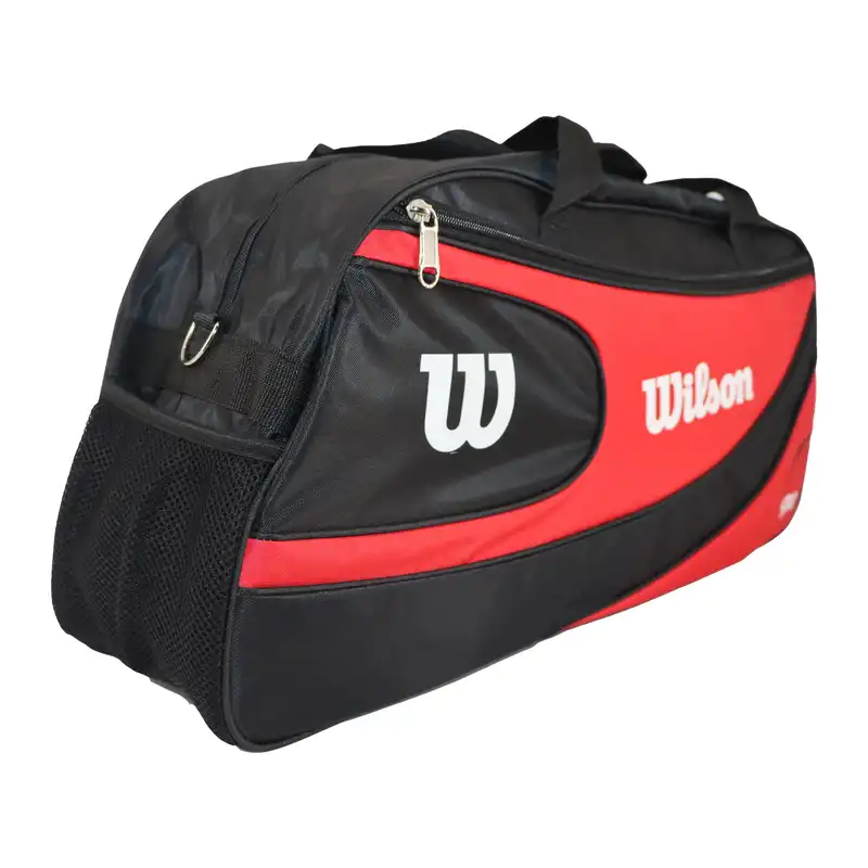 ساک ورزشی ویلسون مدل W1093