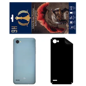 INFINITI PRO RG Back Skin For LG Q6