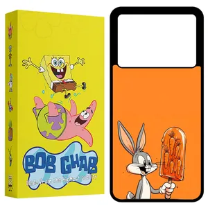 BOB Ghab BCPX6P Cover For Xiaomi Poco X6 Pro 5G / Redmi K70E