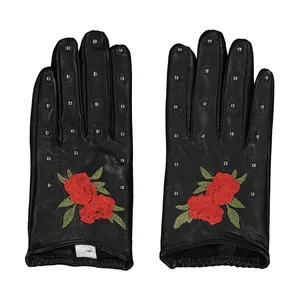 دستکش زنانه آلدو مدل 57354061