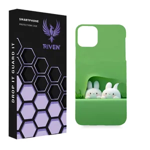 RIVEN RI2-11 Case For Apple iPhone 12