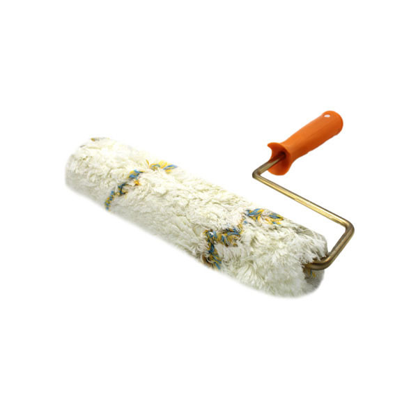 غلتک نقاشی کد 010 به همراه سینی رنگ