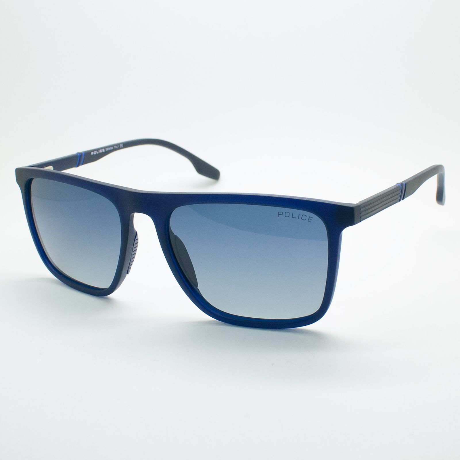 عینک آفتابی پلیس مدل FC02-16 C04 -  - 4