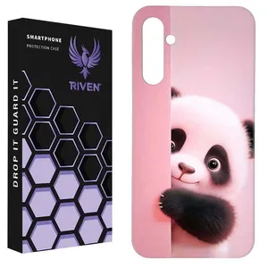 RIVEN RI1-12 Case For Samsung Galaxy A35