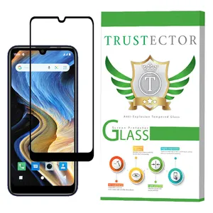  Trustector CMC-T Ceramics Screen Protector For Gplus p10 plus