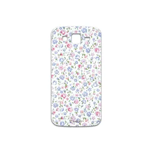 MAHOOT Painted-Flowers Cover Sticker for Samsung Galaxy Grand 2
