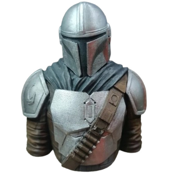 اکشن فیگور مدل ماندولورین