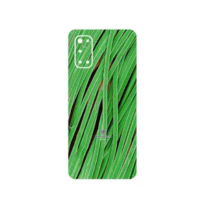MAHOOT Atom Universe 5 Cover Sticker for Realme 7 Pro