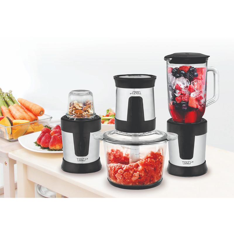 غذاساز مدل MMF 245