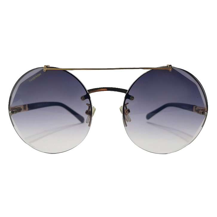 عینک آفتابی زنانه سواروسکی مدل SK013305B
