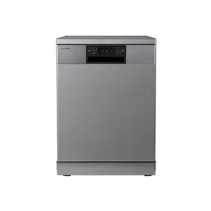 ماشین ظرفشویی پاکشوما مدل MDF - 15306 S
