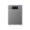 آنباکس ماشین ظرفشویی پاکشوما مدل MDF - 15306 S در تاریخ ۰۲ آبان ۱۴۰۱
