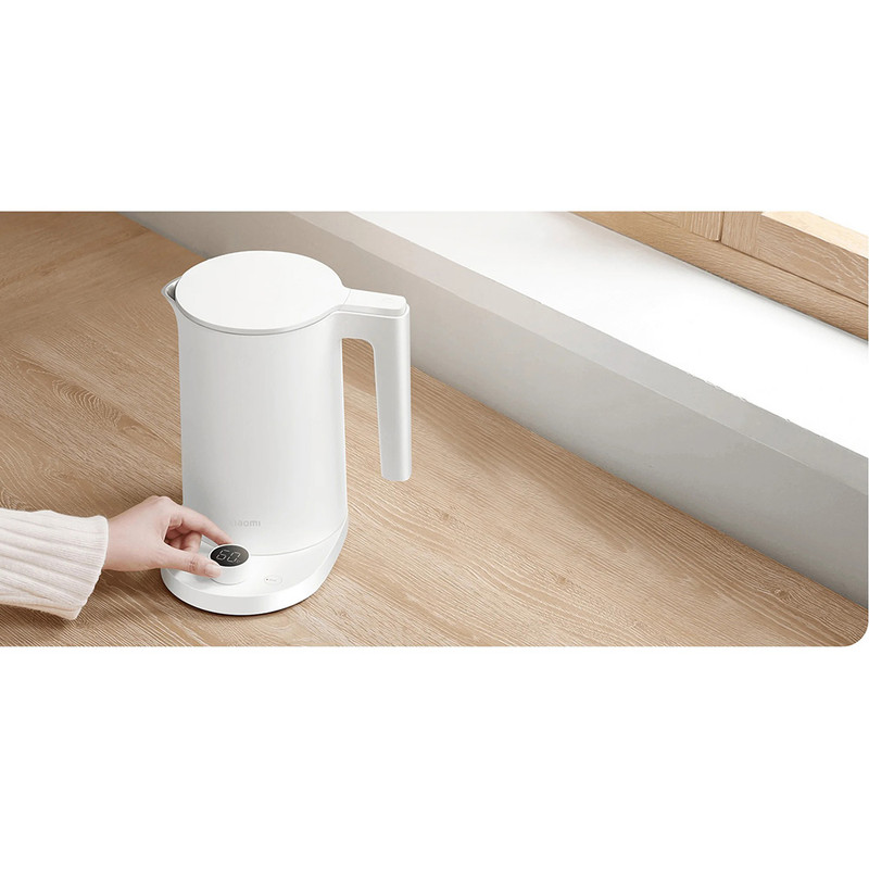 کتری برقی شیائومی مدل Kettle 2 Pro Global Version