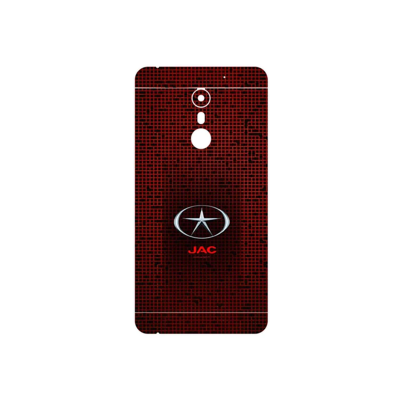 برچسب پوششی ماهوت مدل JAC مناسب برای گوشی موبایل یومی Super