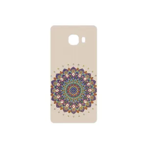MAHOOT Art of Illumination 5 Cover Sticker for Samsung Galaxy C5