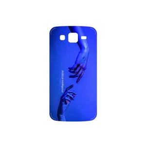 MAHOOT Artificial intelligence 1 Cover Sticker for Samsung Galaxy Grand 2