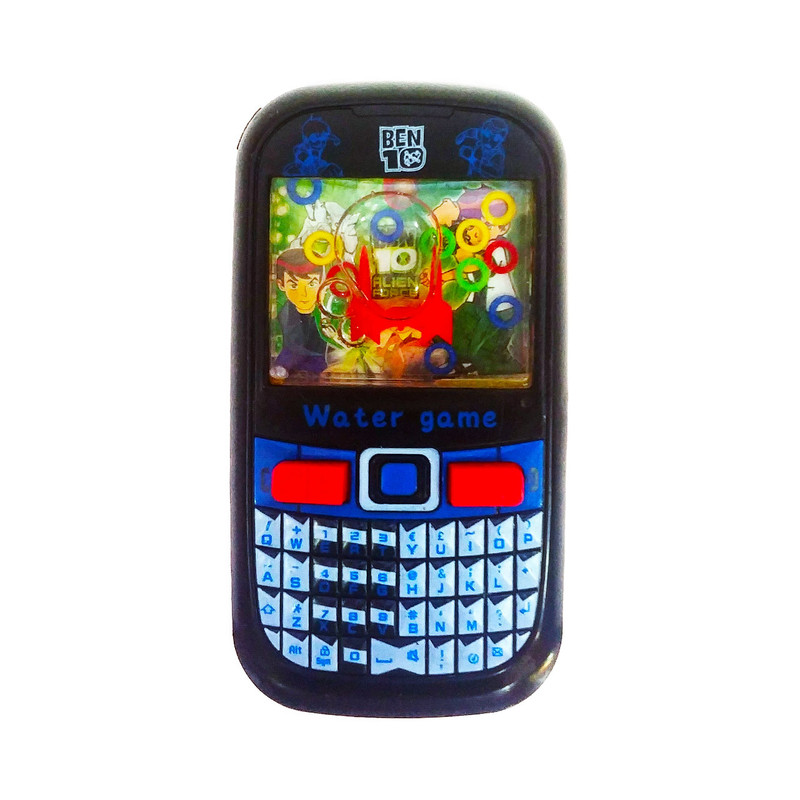 واتر گیم مدل بن تن کد BL-345
