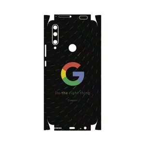 MAHOOT  Ggl-FullSkin Cover Sticker for Honor 9X